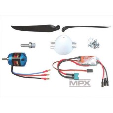 Set de propulsion easyglider pro multiplex